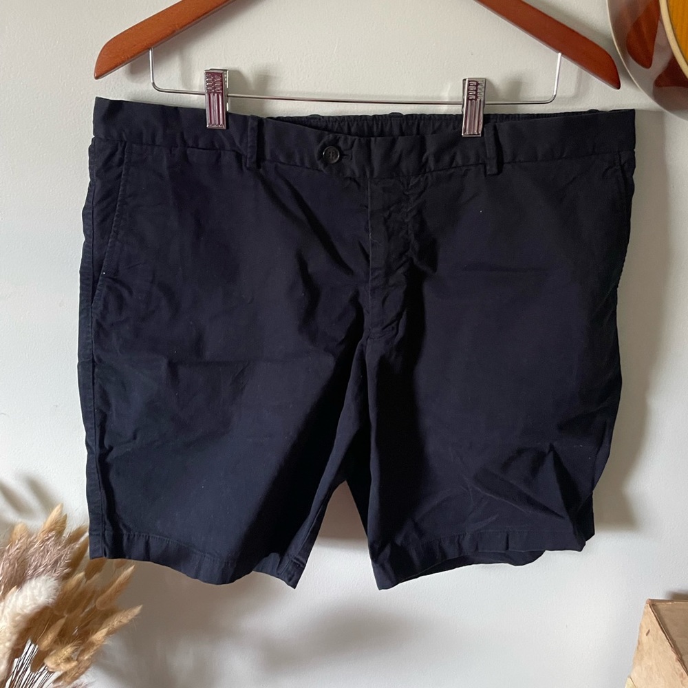 Suitsupply shorts